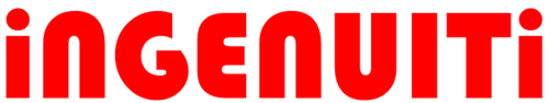 iNGENUITi logo
