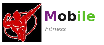mFit logo